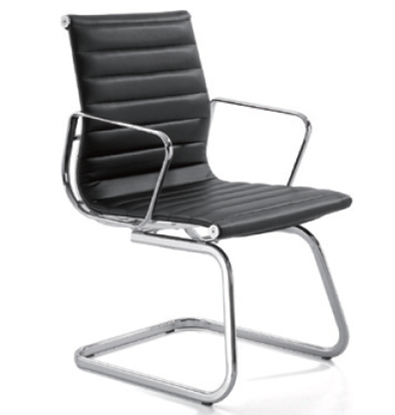 GP Aero Leather Visitor Chair