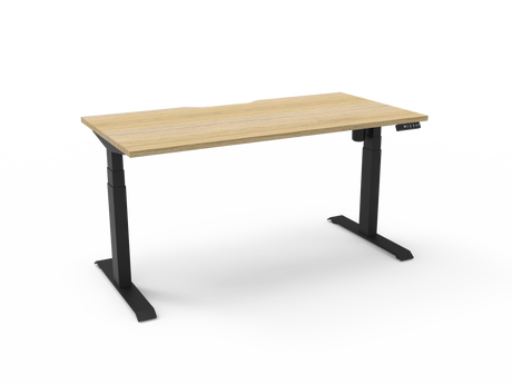 RL Boost Light Motorized Height Adjustable Desk