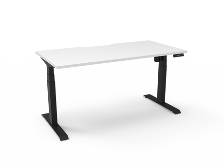 RL Boost Light Motorized Height Adjustable Desk