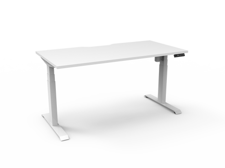 RL Boost Light Motorized Height Adjustable Desk