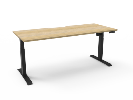 RL Boost Light Motorized Height Adjustable Desk