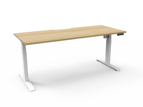 RL Boost Light Motorized Height Adjustable Desk