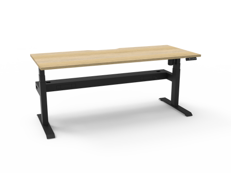 RL Boost Light Motorized Height Adjustable Desk