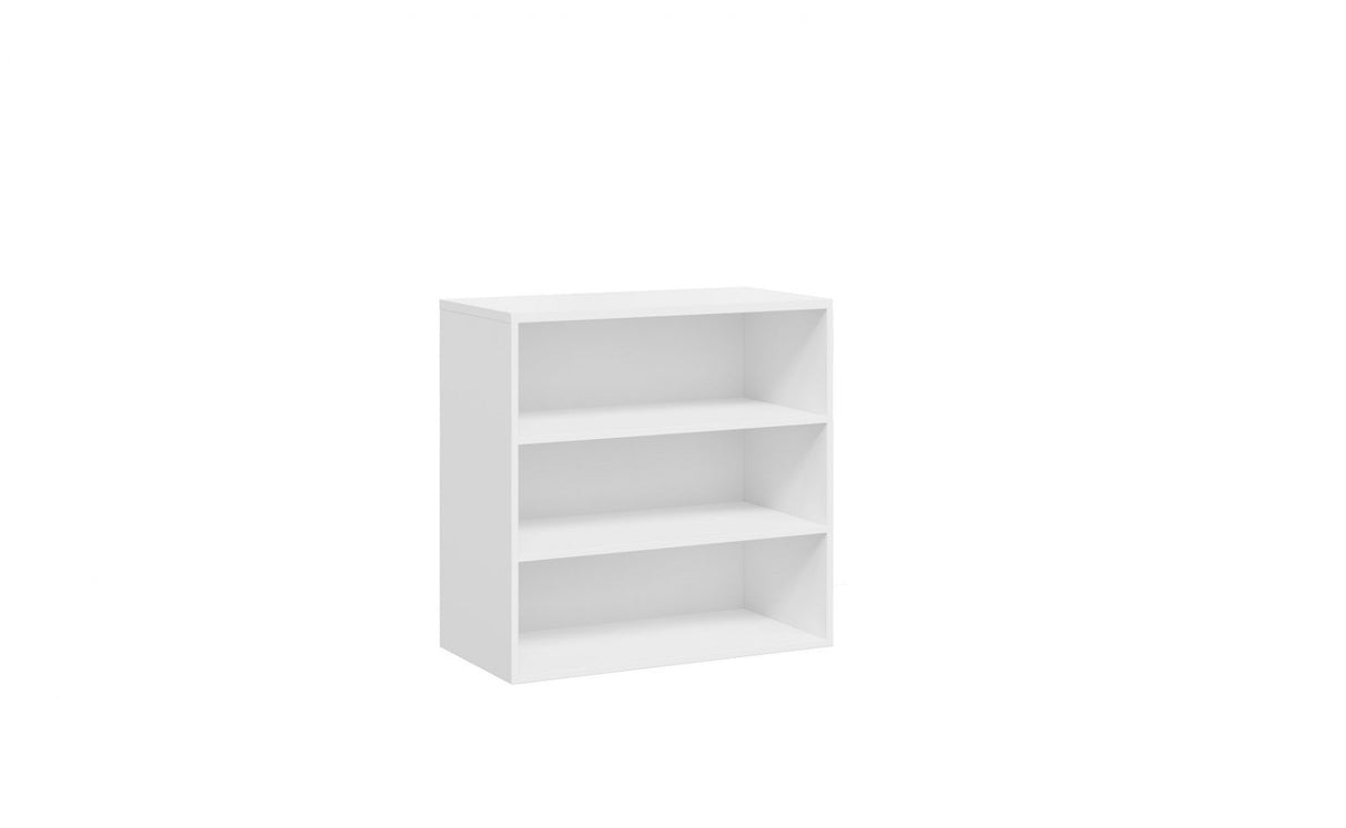 DD Bookcases with Adjustable Shelves – 900mm High