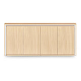 RL Casa Swing 4 Door Credenza