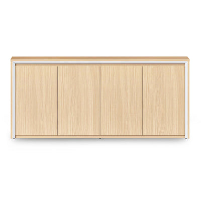 RL Casa Swing 4 Door Credenza
