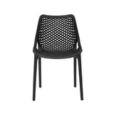 RL Cast Hospitality Outdoor Chair