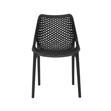 RL Cast Hospitality Outdoor Chair