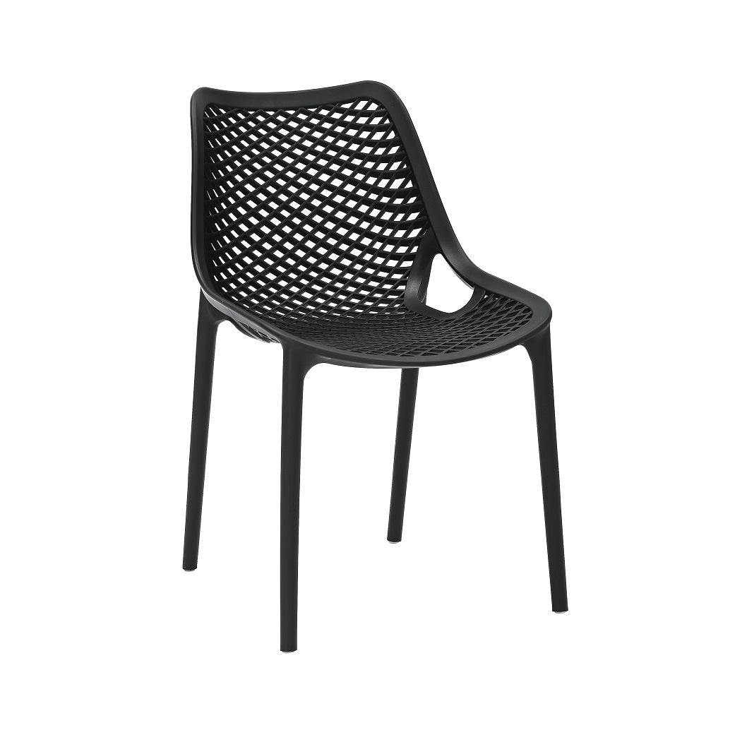 RL Cast Hospitality Outdoor Chair