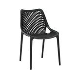 RL Cast Hospitality Outdoor Chair