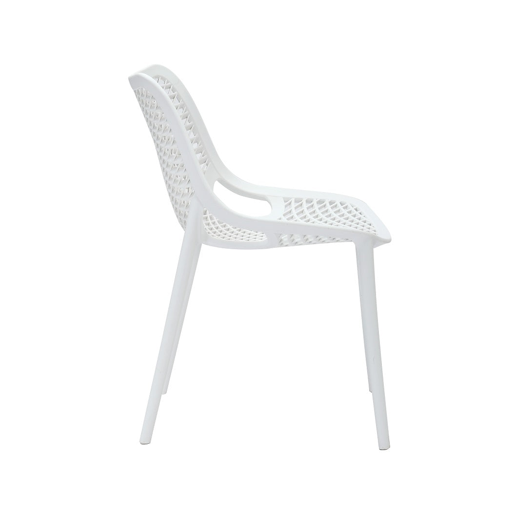 RL Cast Hospitality Outdoor Chair