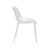 RL Cast Hospitality Outdoor Chair