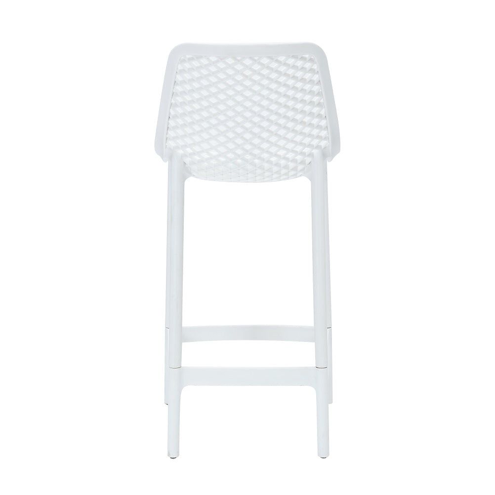 RL Cast Outdoor Counter Stool - 650mm High