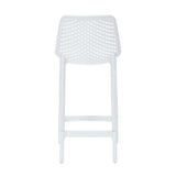 RL Cast Outdoor Counter Stool - 650mm High