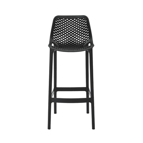 RL Cast Outdoor Barstool