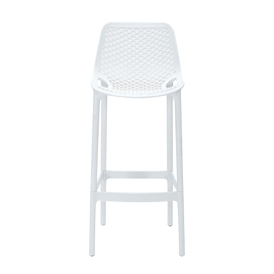 RL Cast Outdoor Barstool