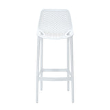 RL Cast Outdoor Barstool