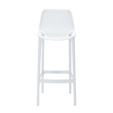 RL Cast Outdoor Barstool