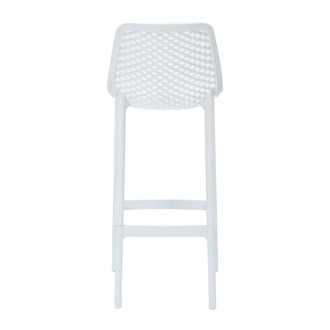 RL Cast Outdoor Barstool