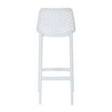 RL Cast Outdoor Barstool