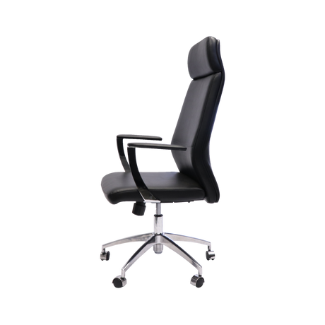 RL CL3000H High Back Executive Chair