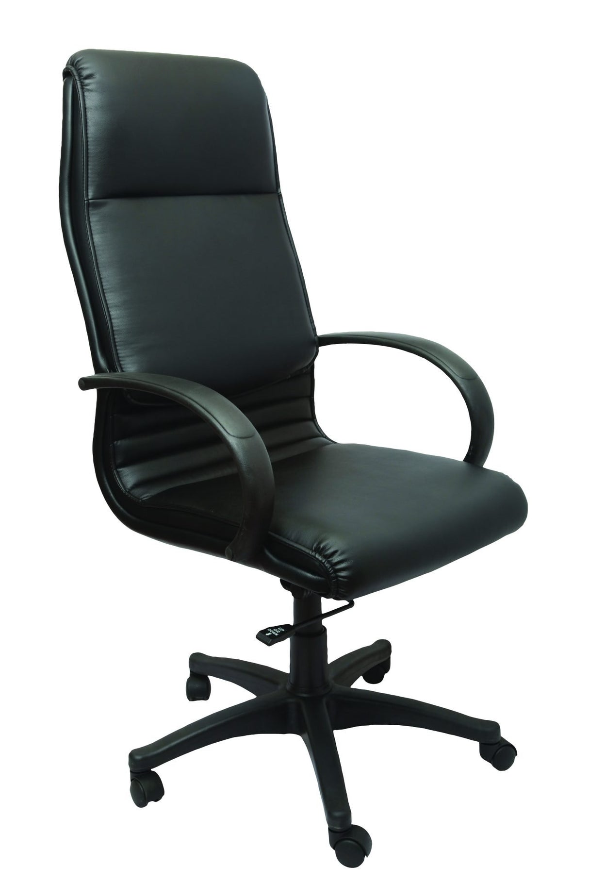 RL CL710 High Back PU Executive Chair