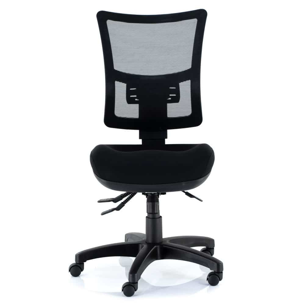 ST Cloud Ergonomic Mesh Back Task Chair