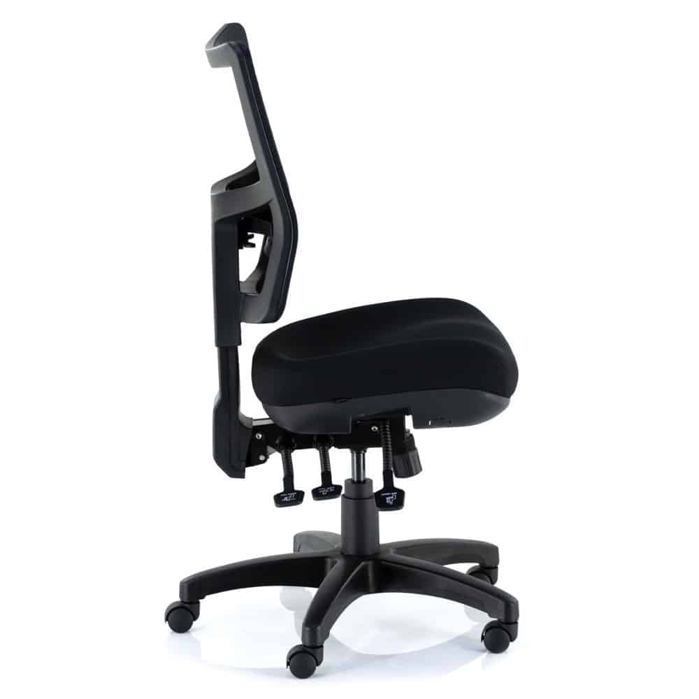 ST Cloud Ergonomic Mesh Back Task Chair