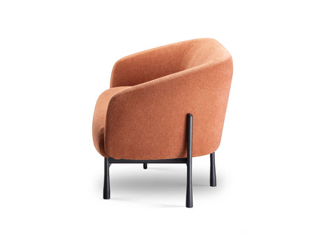 RL Cosmos Fabric Upholstered 2 Seater Breakout Sofa