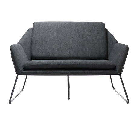 RL Cardinal Fabric Upholstered 2 Seater Breakout Sofa