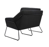 RL Cardinal Fabric Upholstered 2 Seater Breakout Sofa