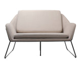 RL Cardinal Fabric Upholstered 2 Seater Breakout Sofa