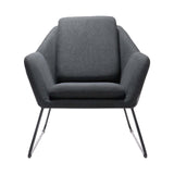 RL Cardinal Fabric Upholstered Breakout Chair