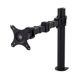 RL Revolve Single Monitor Arm