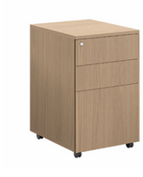 DD ID Selectric Height Adjustable Executive Desk