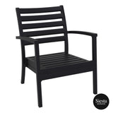 FL Artemis Hospitality Outdoor Lounge Armchair