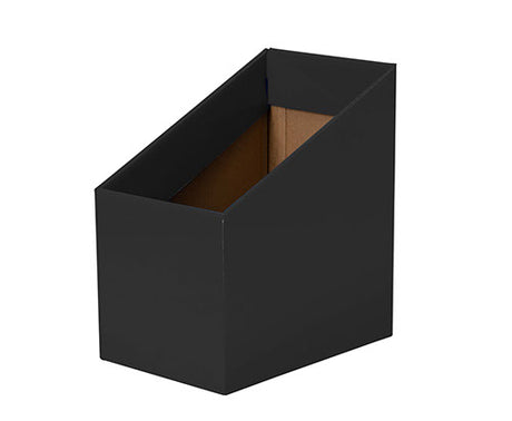 VC Cardboard Book Box Packet of 5