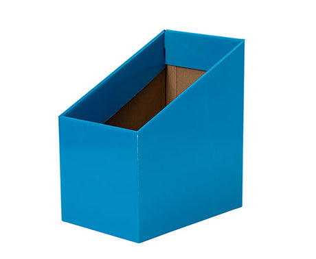 VC Cardboard Book Box Packet of 5