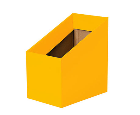 VC Cardboard Book Box Packet of 5
