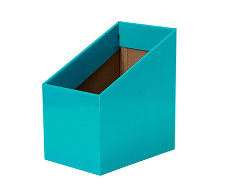 VC Cardboard Book Box Packet of 5