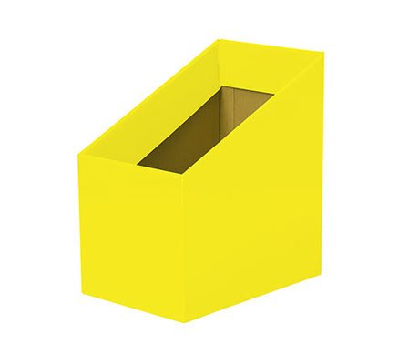 VC Cardboard Book Box Packet of 5