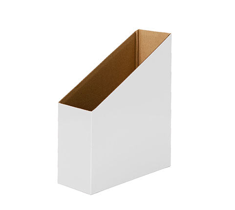 VC Cardboard Magazine Box – Packet of 5