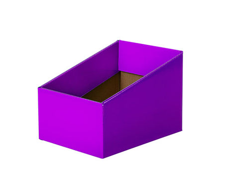 VC Cardboard Story Book Box – Packet of 5