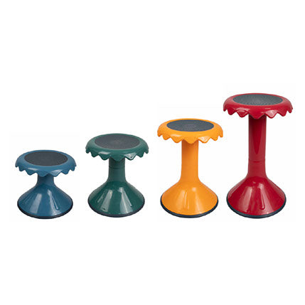 VC Sunflower Preschool Stool