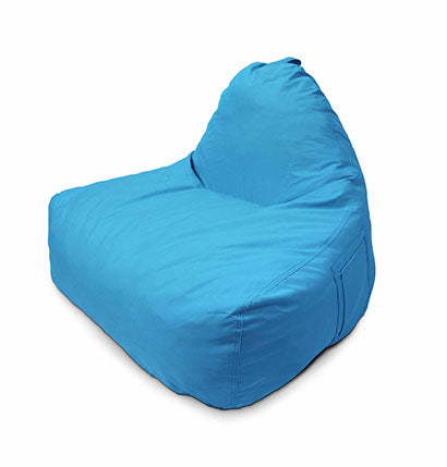 VC Cloud Preschool Fabric Chair
