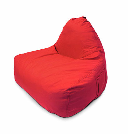 VC Cloud Preschool Fabric Chair