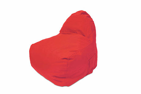 VC Cloud Preschool Fabric Chair