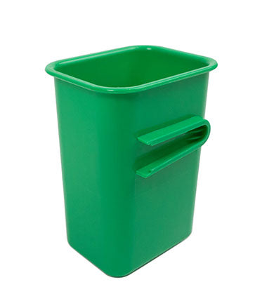 VC Connector Storage Tubs
