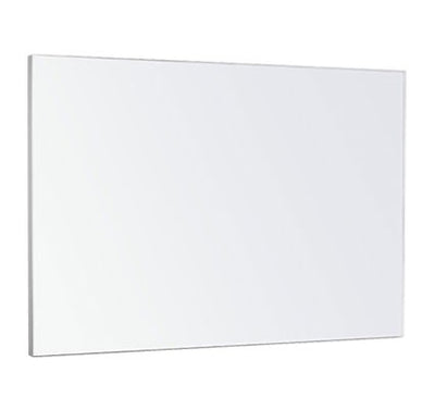 VC Edge LX9000 Architectural Framed Magnetic Glassboard
