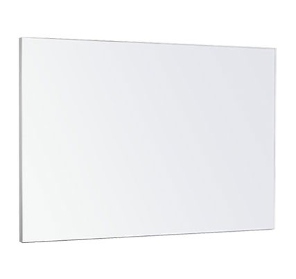 VC Edge LX9000 Architectural Framed Magnetic Glassboard